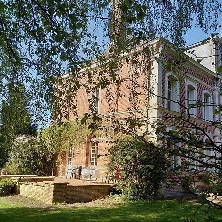 Breaute La Maison Elsa المظهر الخارجي الصورة