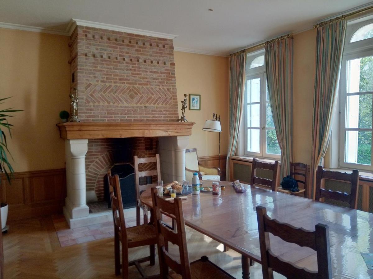 Breaute La Maison Elsa المظهر الخارجي الصورة