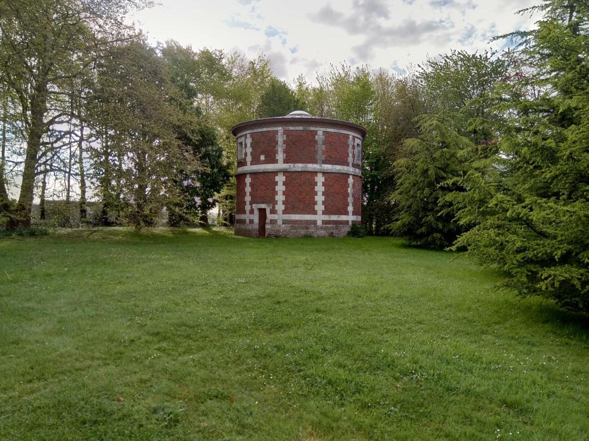 Breaute La Maison Elsa المظهر الخارجي الصورة