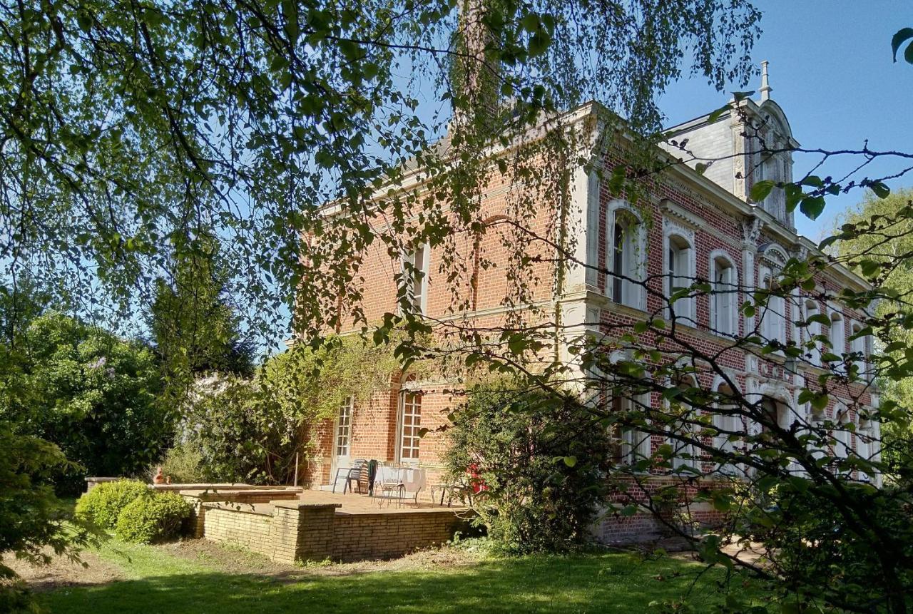 Breaute La Maison Elsa المظهر الخارجي الصورة