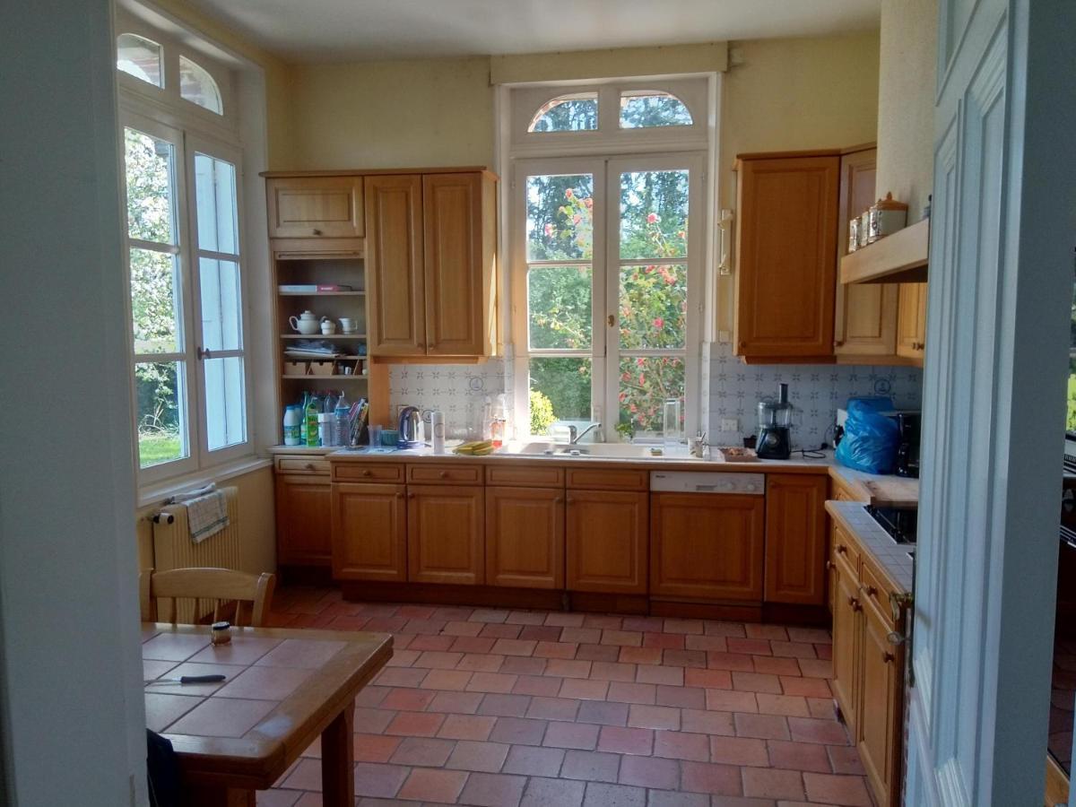 Breaute La Maison Elsa المظهر الخارجي الصورة