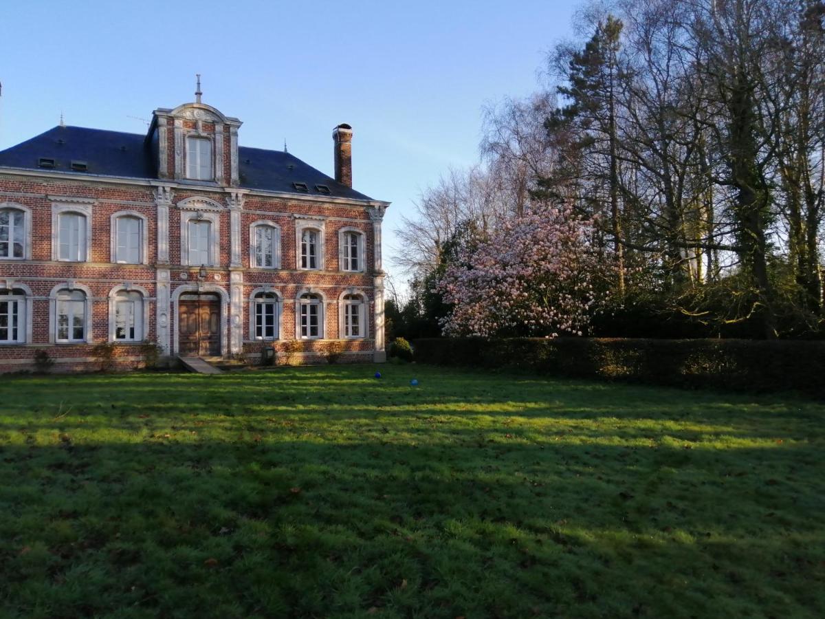 Breaute La Maison Elsa المظهر الخارجي الصورة
