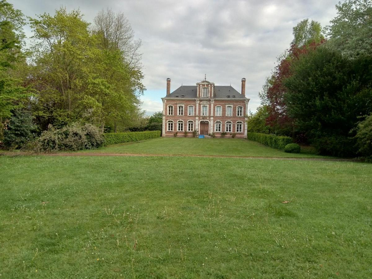 Breaute La Maison Elsa المظهر الخارجي الصورة