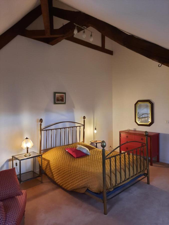 Breaute La Maison Elsa المظهر الخارجي الصورة